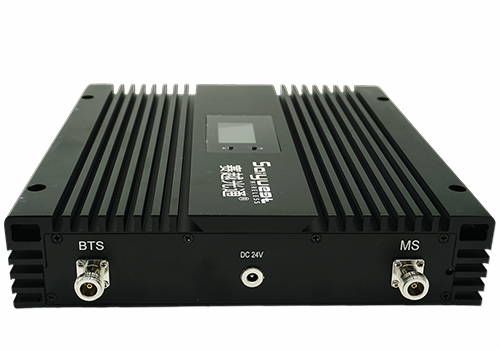 宁河双频手机信号增强器2000㎡