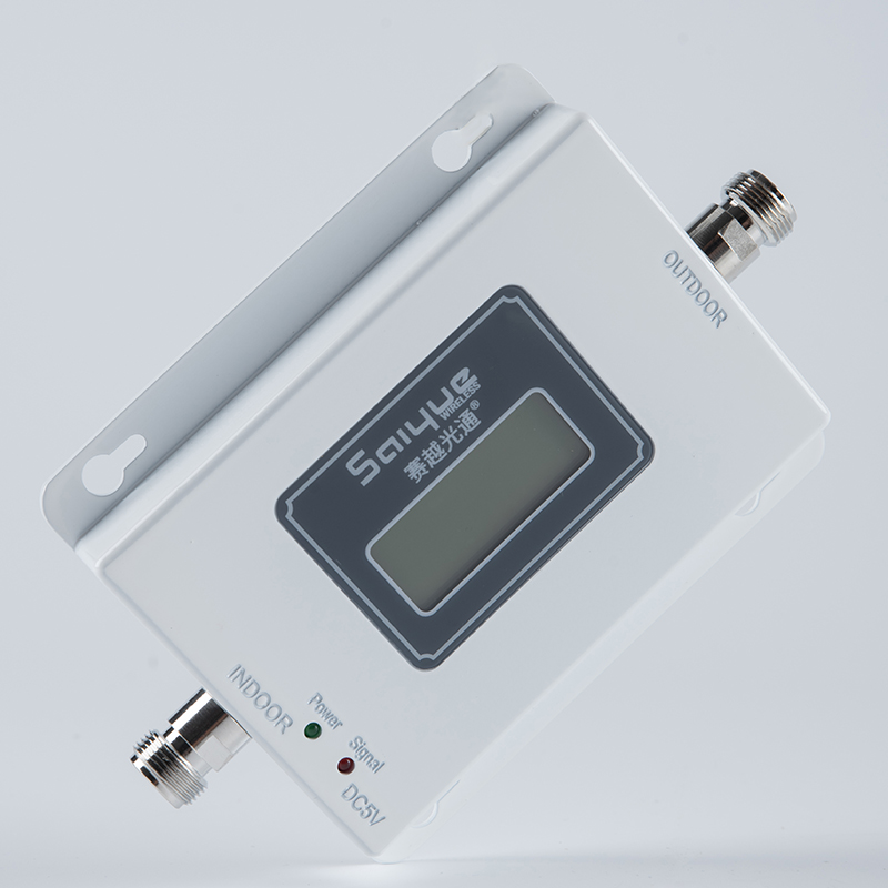 宁河家用配电房机房信号放大器200㎡