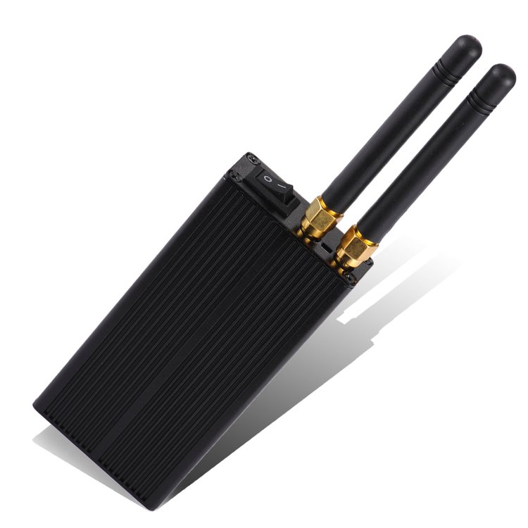  宁河1.2G/1.5G导航屏蔽器