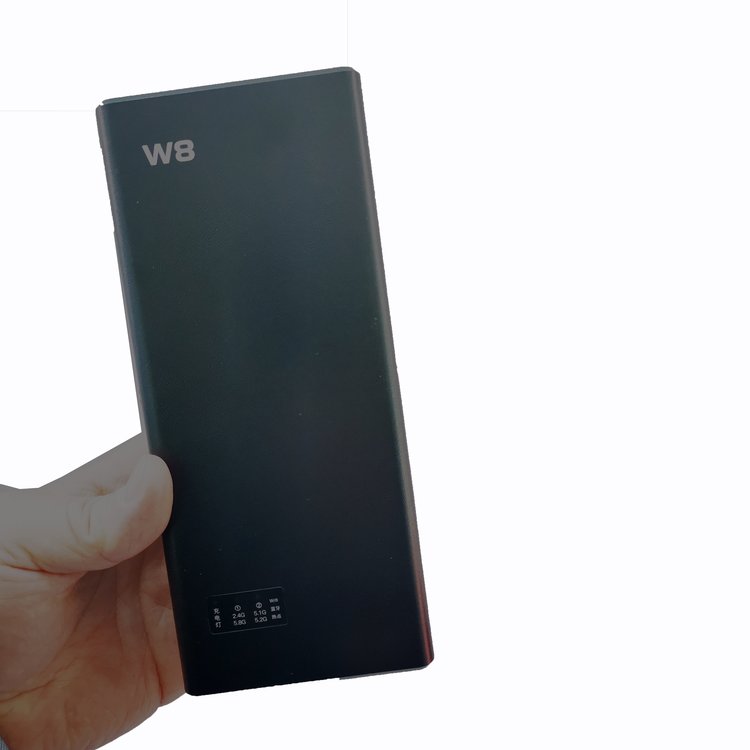  宁河蓝牙WiFi信号屏蔽器