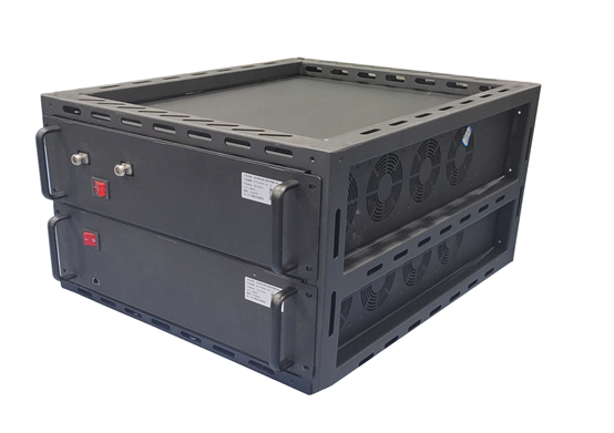 宁河室内大功率通讯管控屏蔽系统