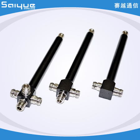  宁河FM调频广播同步广播功分器