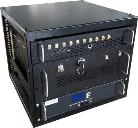 宁河全频段无线网络封控设备