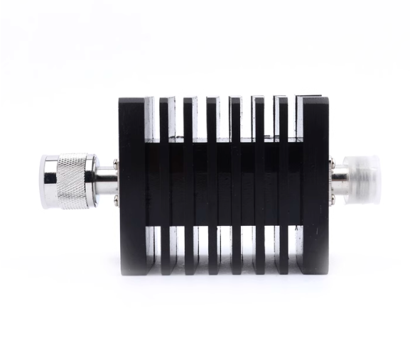  宁河腔体固定衰减器0-3G/0-4G  N型接口
